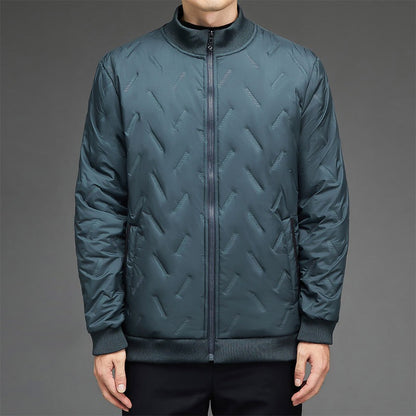 Veste d'hiver mode Col montant Polaire synthétique