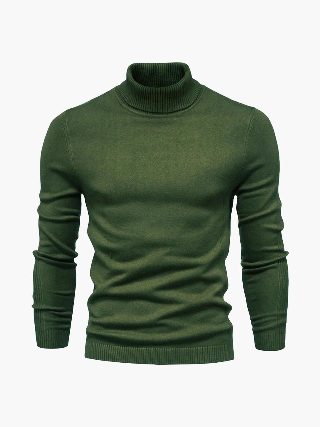 Pulls à col roulé élégants femme Business Modernes