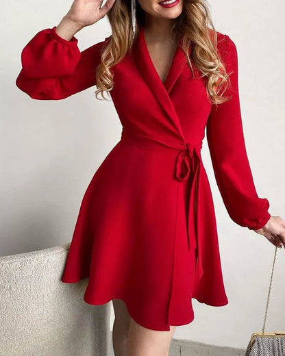 Cardigan Femme Confortable Lacé Légèrement Motif
