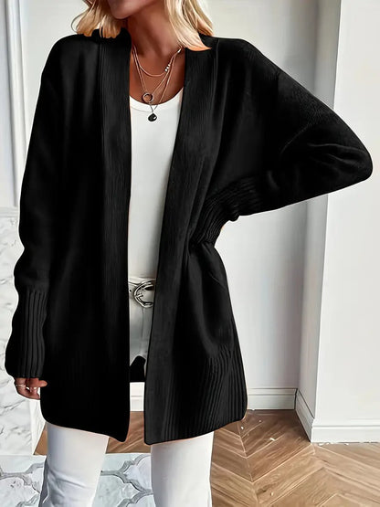 Longs cardigans tendance pour femme