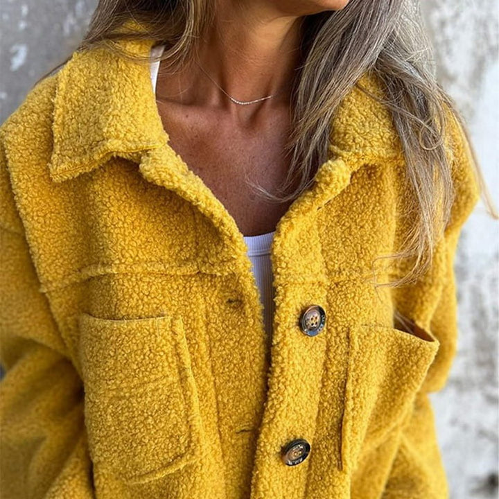 Manteau d&