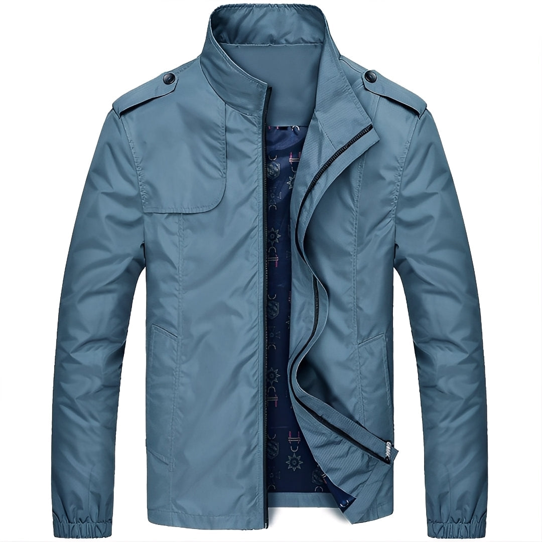 Veste élégante pour homme Loisirs Plein air