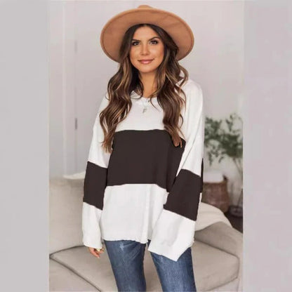 Grandes Robes Femme Confortable Maille Aspect