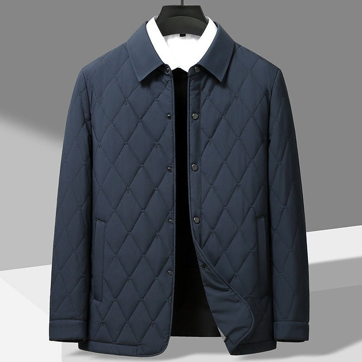 Blouson d&