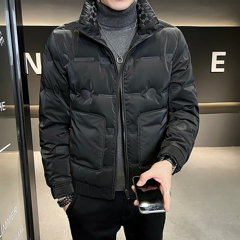 Vêtements élégants pour hommes Cody