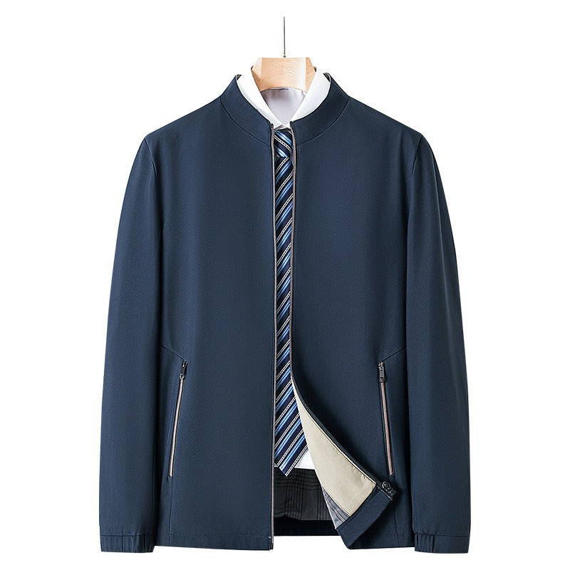 Veste confortable pour hommes style moderne