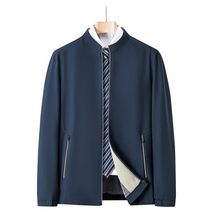 Veste confortable pour hommes style moderne