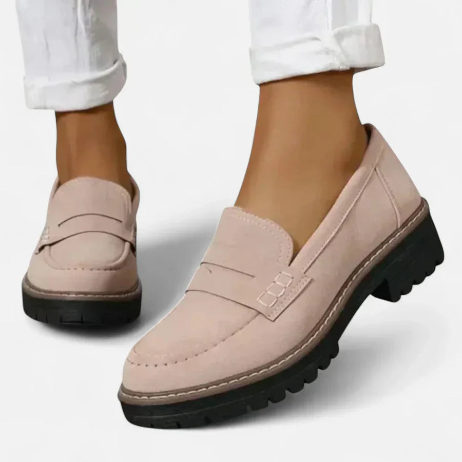 Baskets Femme Confortables Légères