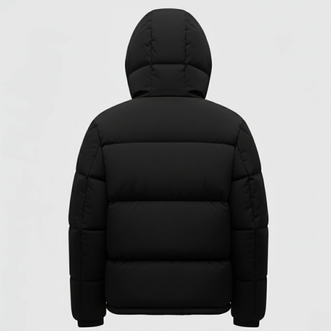 Elegante Herrenjacke Zeitlos Chic - IdealeKleiden