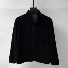 Veste polaire femme Confortable et chaude