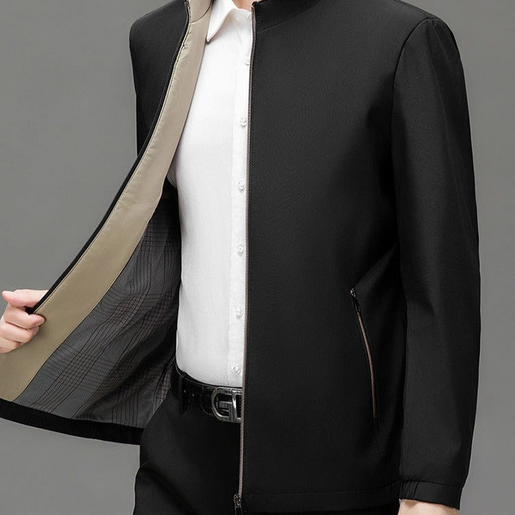 Vêtements élégants pour hommes Delsan