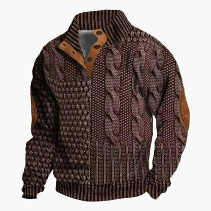 Bomber tendance style vintage