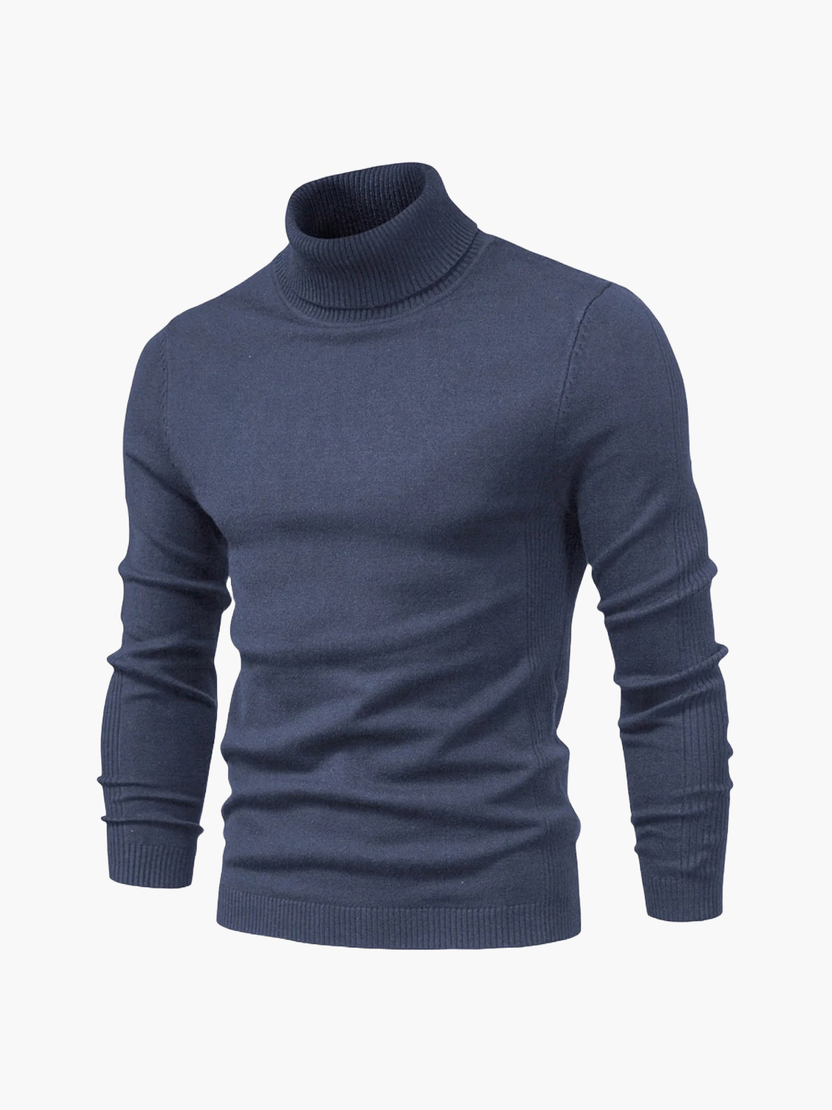 Pulls à col roulé élégants femme Business Modernes