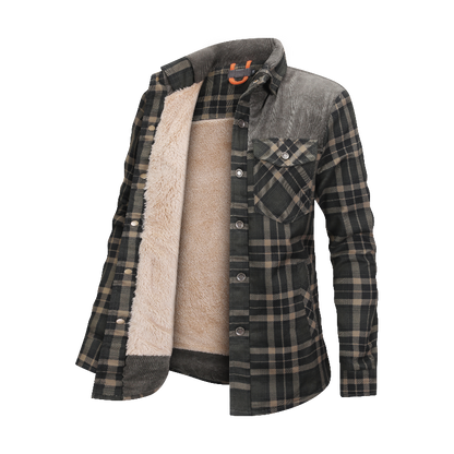 Veste d'extérieur pratique pour femme