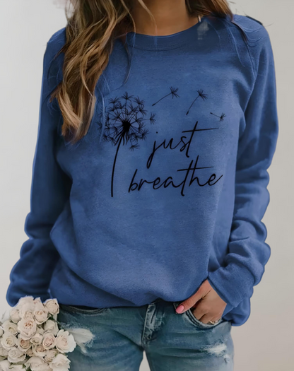 Pull doux pour femme Confortable Moderne