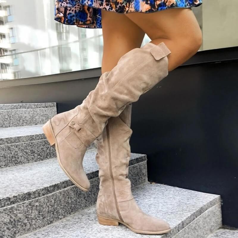 Chaussures élégantes pour femmes