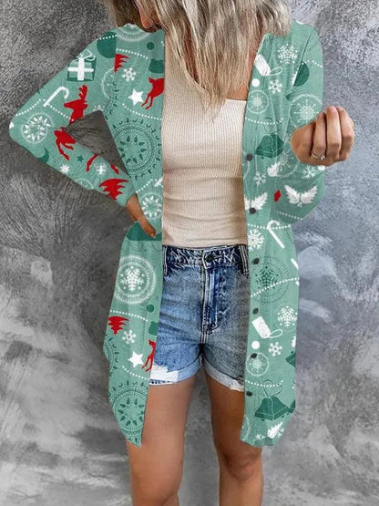 Pulls de Noël pour femme festifs