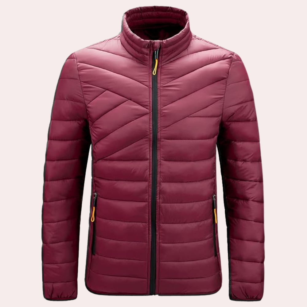 Veste homme élégante Modern SlimFit