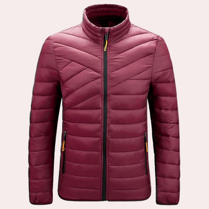 Veste homme élégante Modern SlimFit
