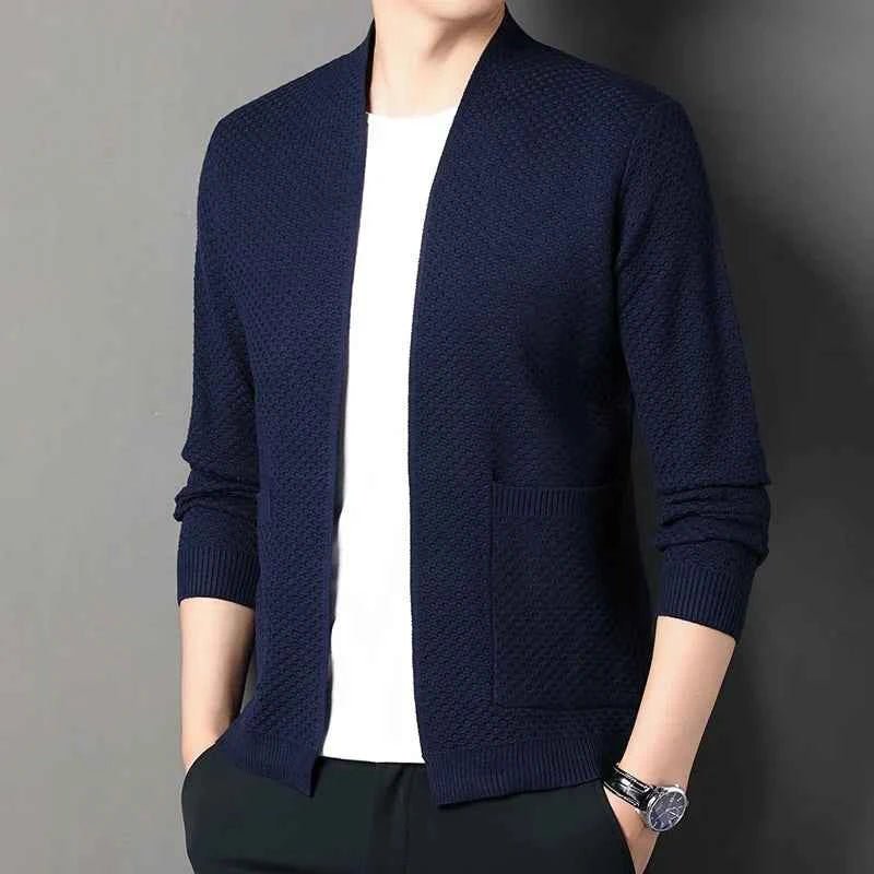Blazer homme sur mesure élégant