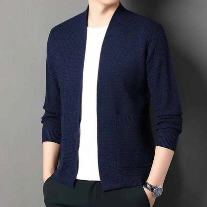 Blazer homme sur mesure élégant