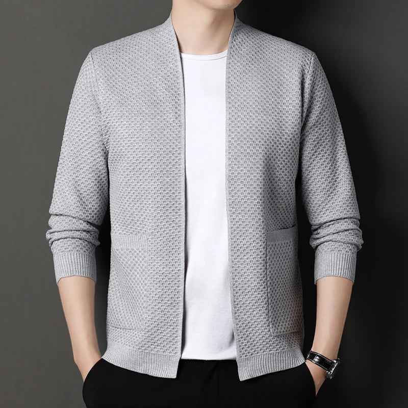 Blazer homme sur mesure élégant