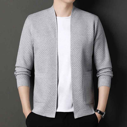 Blazer homme sur mesure élégant
