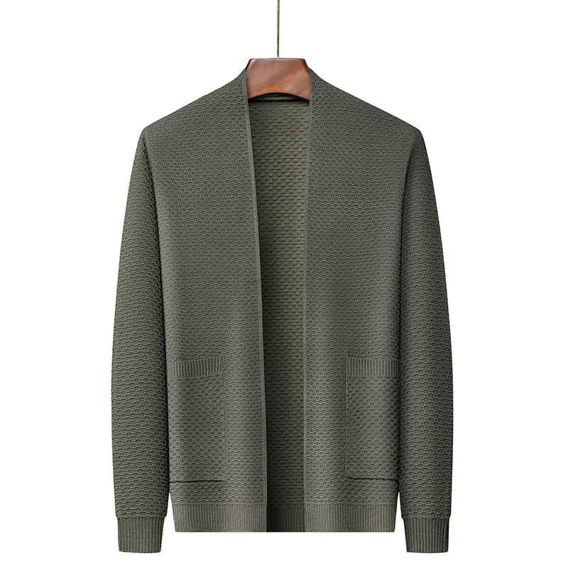 Blazer homme sur mesure élégant