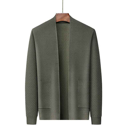 Blazer homme sur mesure élégant