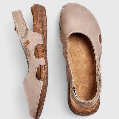 Chaussons pour femmes Confort Boucle