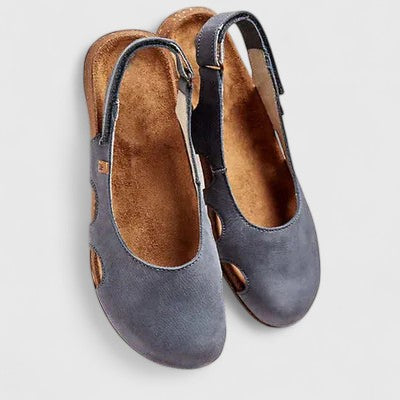 Chaussons pour femmes Confort Boucle