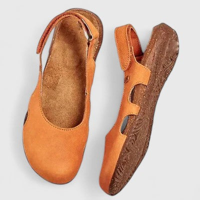 Chaussons pour femmes Confort Boucle