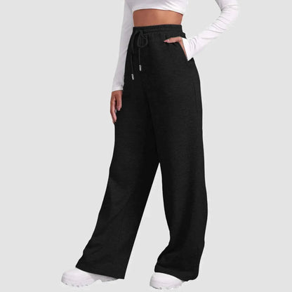 Pantalon de jogging slim femme