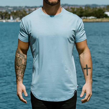 Chemise homme slim fit noire tendance