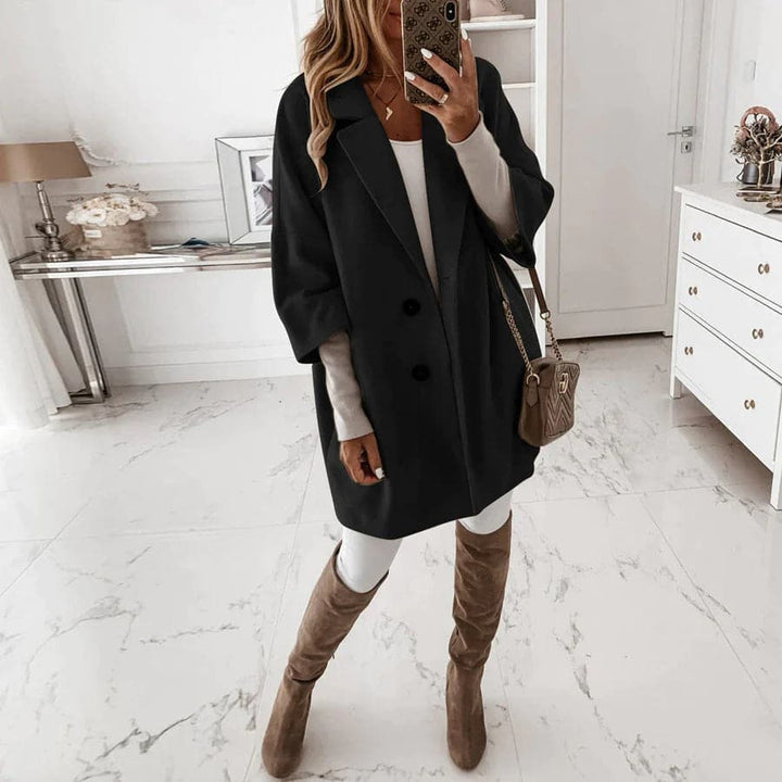 Manteau d&