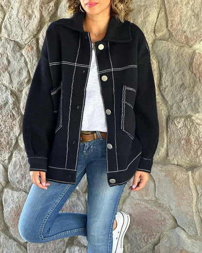 Doudoune femme moderne et stylée
