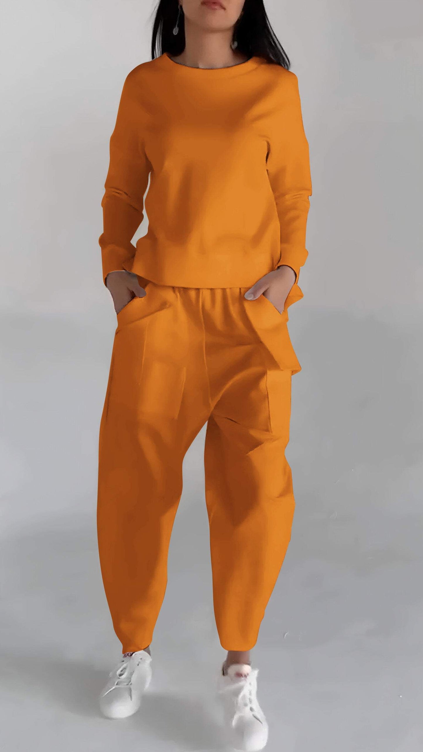 Vêtements pratiques pour femmes avec un look de haut léger