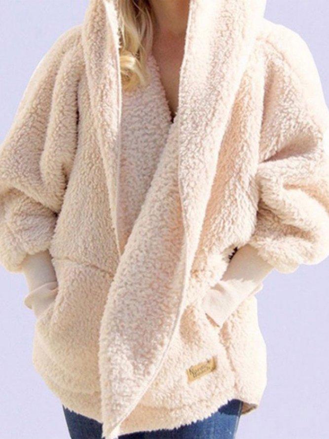 Manteau élégant pour femme Classique Confortable