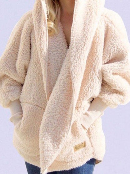 Manteau élégant pour femme Classique Confortable