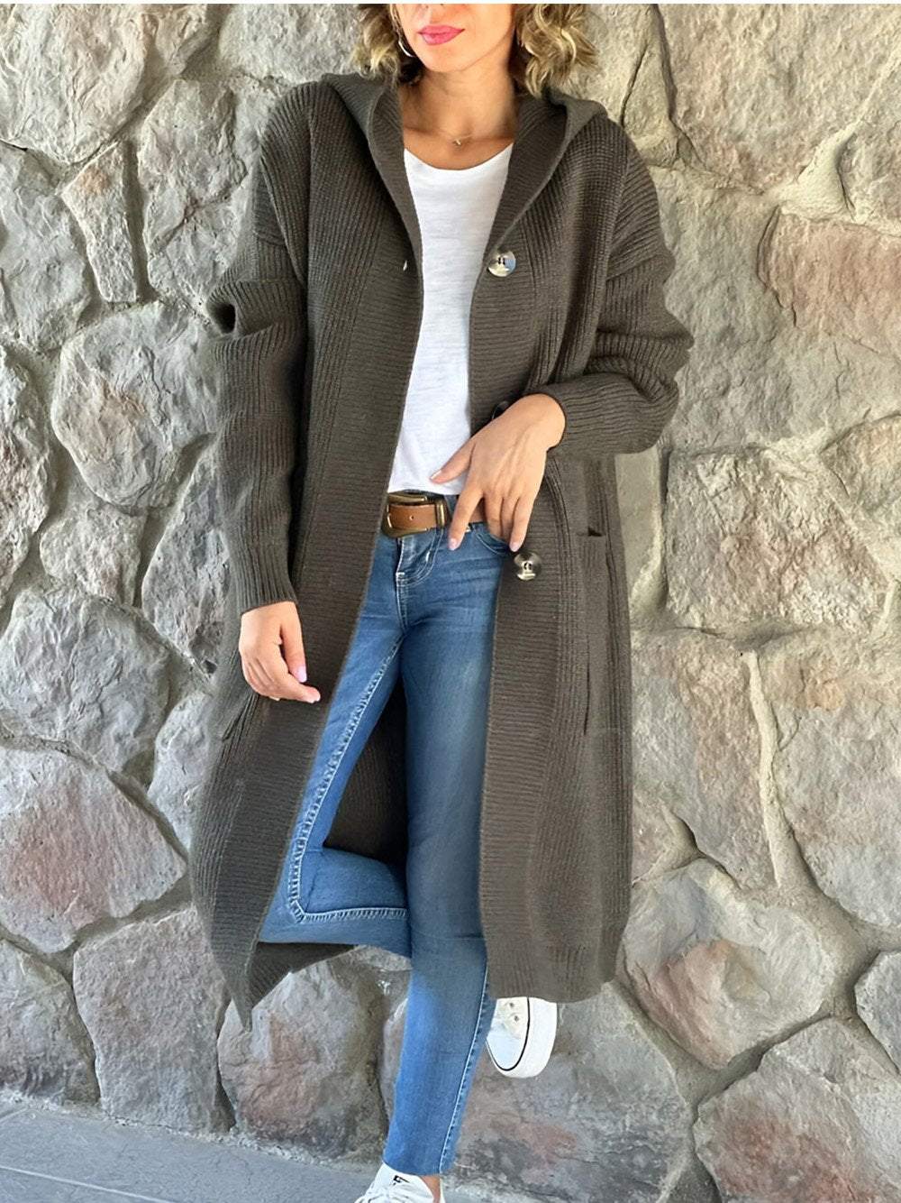 Cardigan femme Tendances automne