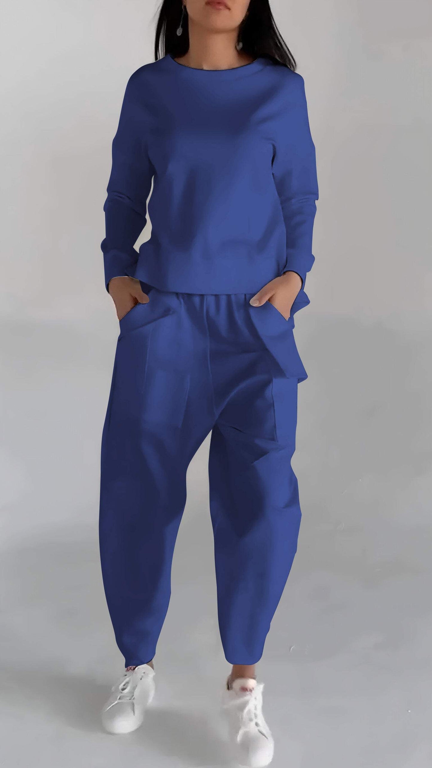 Vêtements pratiques pour femmes avec un look de haut léger