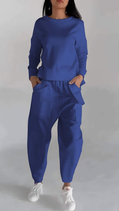Vêtements pratiques pour femmes avec un look de haut léger