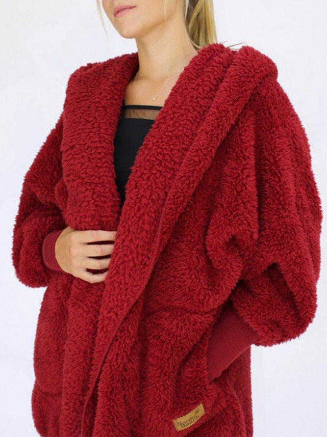 Manteau élégant pour femme Classique Confortable