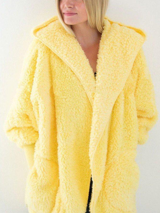 Manteau élégant pour femme Classique Confortable