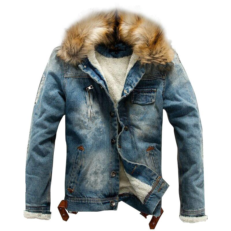 Veste en jean élégante modèle Legacy