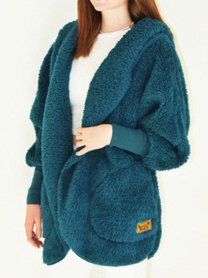 Manteau élégant pour femme Classique Confortable