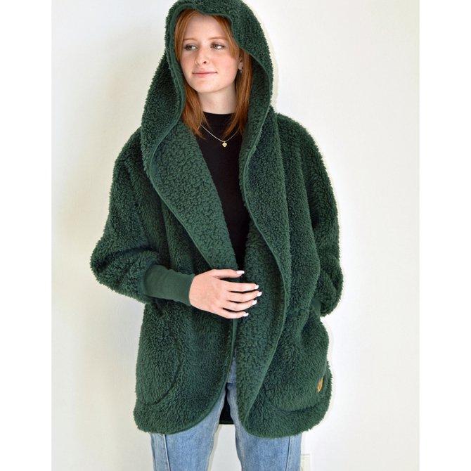 Manteau élégant pour femme Classique Confortable