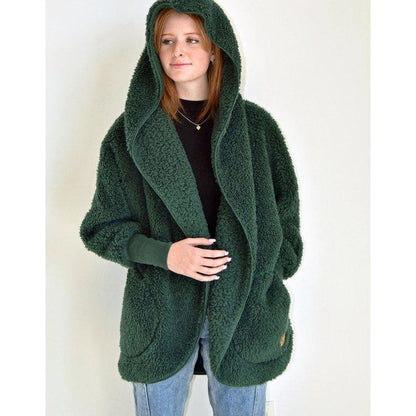 Manteau élégant pour femme Classique Confortable