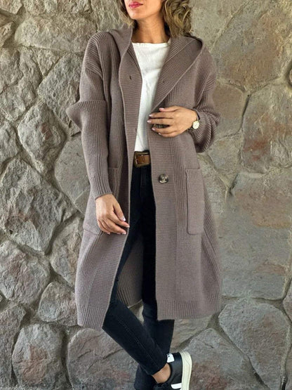 Cardigan femme Tendances automne