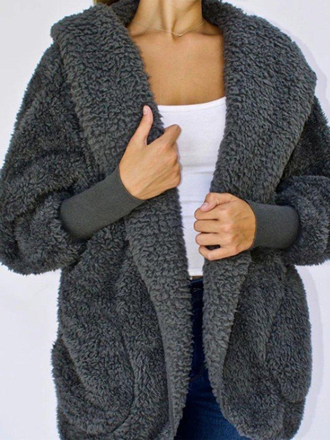 Manteau élégant pour femme Classique Confortable